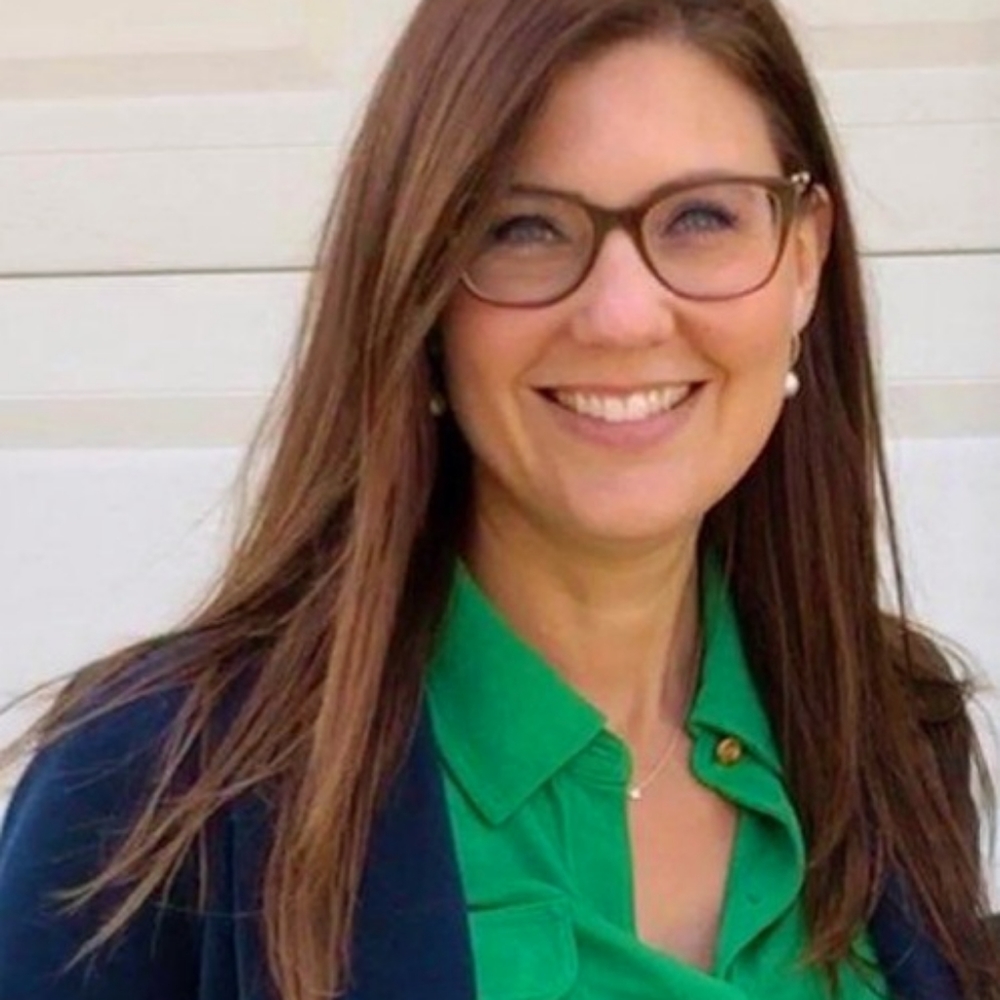 Meet your Posher, Heather